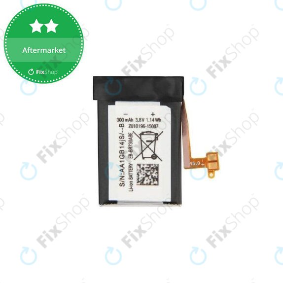 Μπαταρία για Samsung Gear Sport, R600, EB-BR730ABE, 300mAh