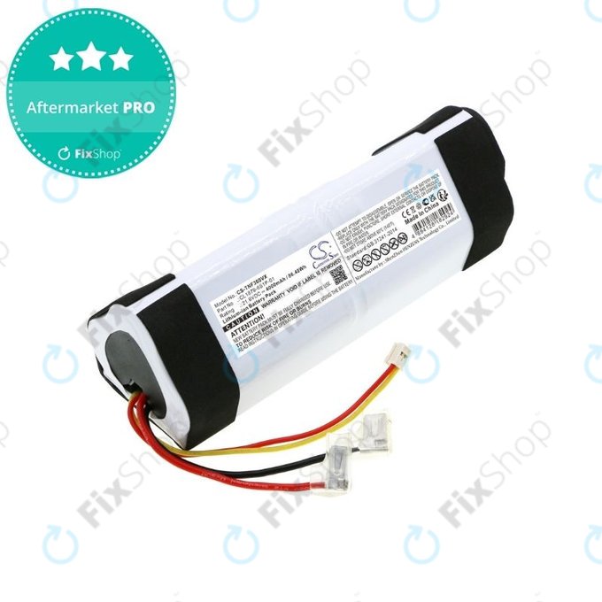 Μπαταρία για Tineco iFloor Breeze, CL1879-6S1P-01, 21.6V, 4000mAh, HQ