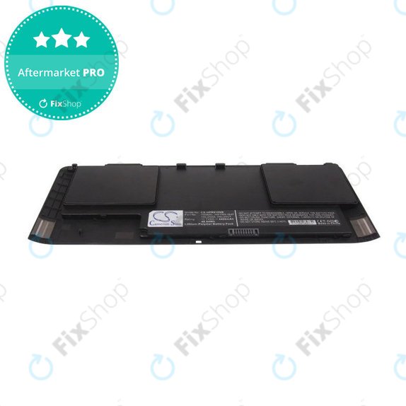 Μπαταρία για HP EliteBook Revolve 810 G1, 4400mAh, Li-Pol, 11.1V, 0D06XL, HQ