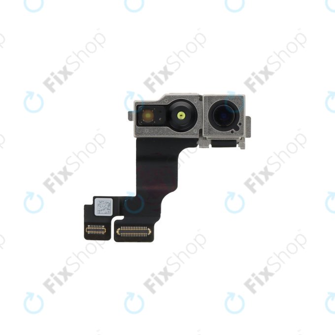 Μπροστινή Κάμερα με Κάμερα IR για iPhone 15