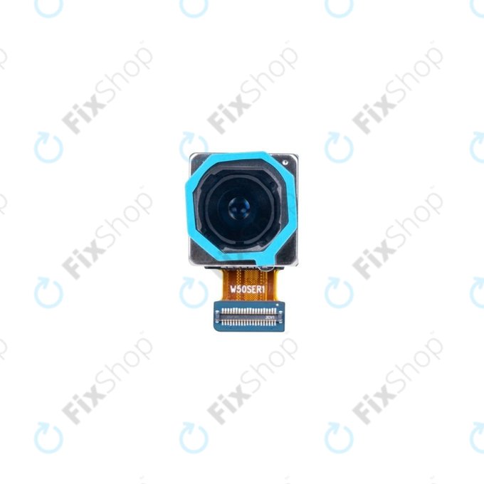 Πίσω Κάμερα 50MP για Samsung A55 A556B