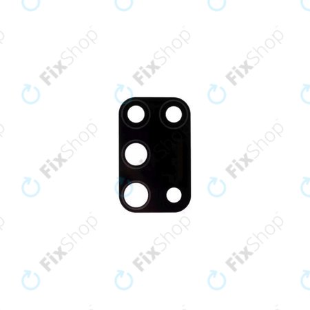 Γυαλί Φακού Πίσω Κάμερας (Global) για Realme 7i