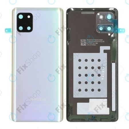 Καπάκι Μπαταρίας για Samsung Note 10 Lite | N770F | GH82-21972B | Aura Glow | Service Pack