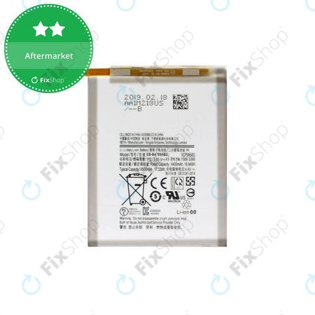 Battery για Samsung A70 A705F | EB-BA705ABU | 4500mAh