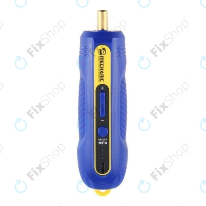 Εργαλείο Αφαίρεσης Κόλλας 6in1 για Mechanic iR10 Pro