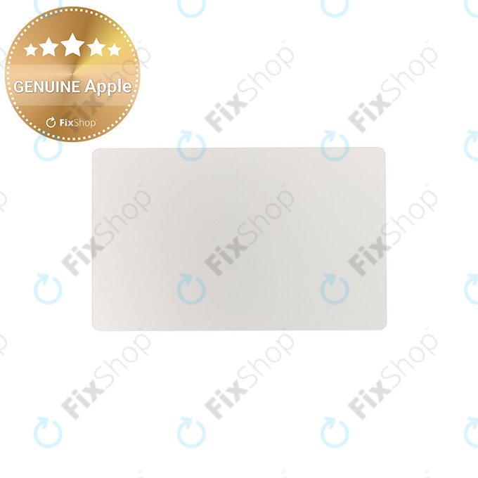 Πλήρες trackpad για MacBook Pro 16", A3403 (2024), Silver, 661-46155, Genuine Apple