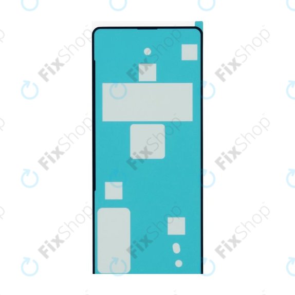 Αυτοκόλλητη Ταινία Μπαταρίας για Sony Xperia 10 III | 503056901 | Service Pack