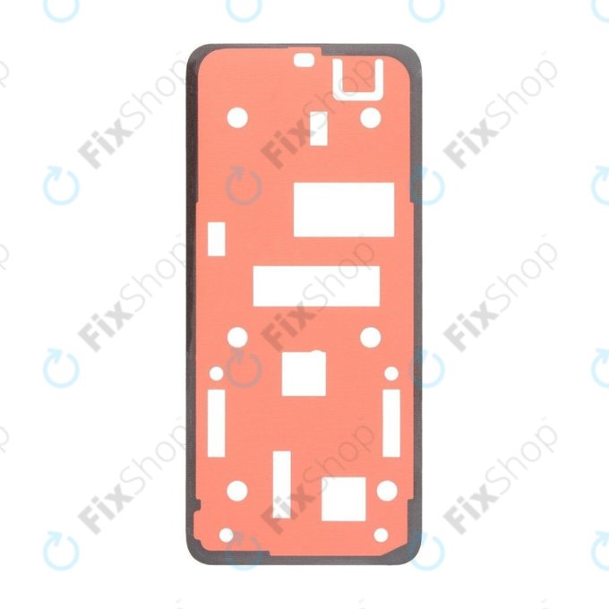 Αυτοκόλλητη Ταινία Μπαταρίας για Xiaomi Redmi Note 11S | 2201117SG | 2201117SI | Service Pack