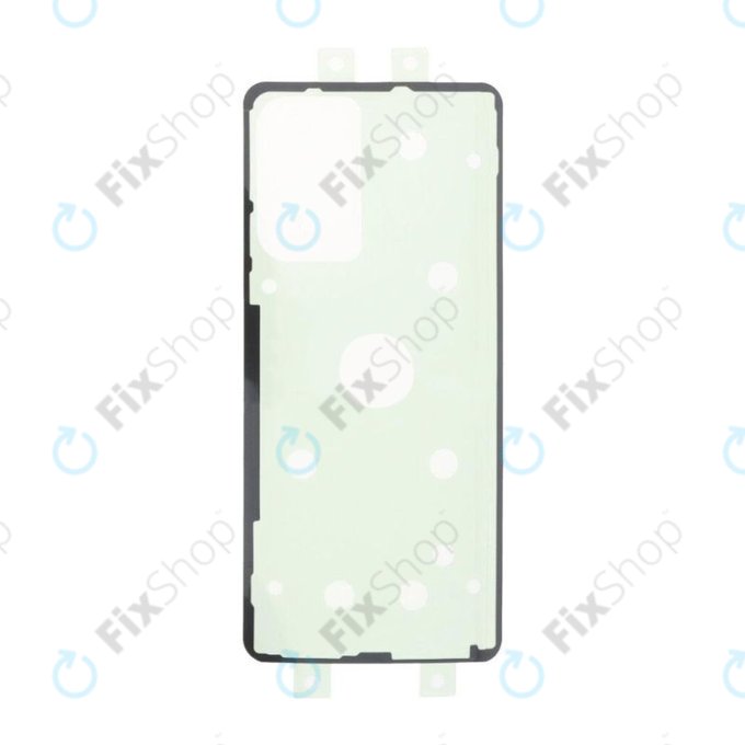 Αυτοκόλλητη Ταινία Μπαταρίας για Samsung A22 | A225F | Service Pack