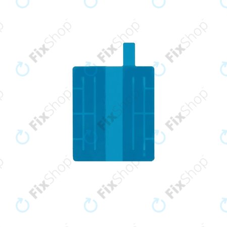 Αυτοκόλλητη Ταινία Μπαταρίας για Samsung A73 | A736 | Service Pack