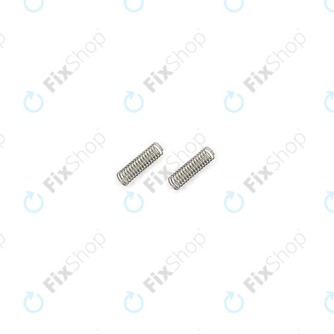 Ελατήριο Κουμπιού L, R, ZL, ZR (Σετ 2τμχ) για Nintendo Swich Lite