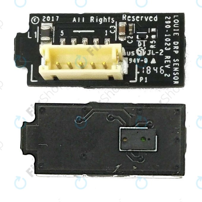 Αισθητήρας πτώσης Louie DRP για Neato Botvac D4, D5, D6, D7, D8