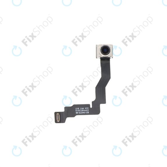 Μπροστινή Κάμερα για iPhone 15 Pro