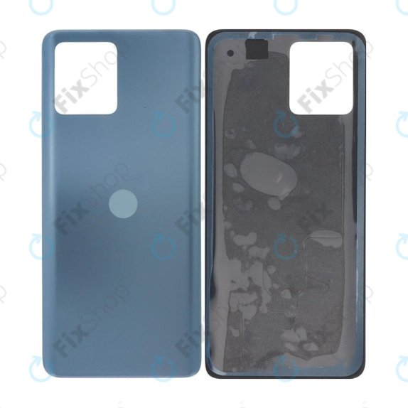 Καπάκι Μπαταρίας για Motorola Moto G72 | XT2255 | Polar Blue