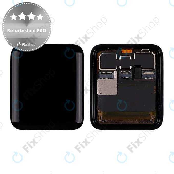 LCD Display με Touch Screen για Apple Watch 2 | 38mm | Refurbished