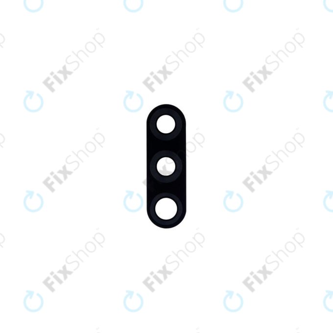 Γυαλί Φακού Πίσω Κάμερας για Samsung A20s A207F