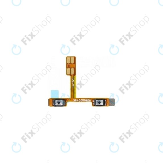 Καλώδιο Flex Κουμπιού Έντασης για Xiaomi Mi 11 Lite 5G