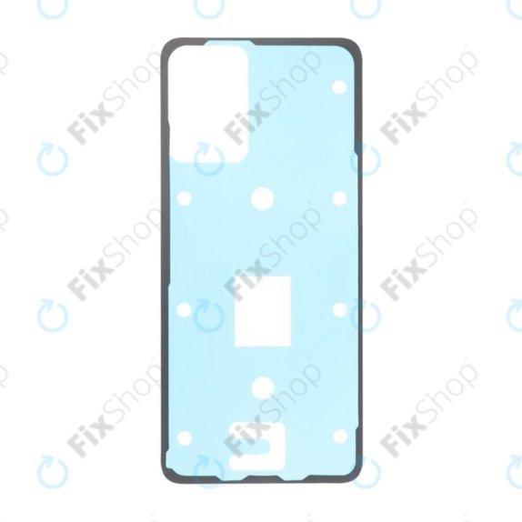 Αυτοκόλλητη Ταινία Μπαταρίας για Xiaomi Redmi Note 11 Pro 5G | 21091116I | 2201116SG | Redmi Note 11 Pro 4G | 2201116TG | 2201116TI | Service Pack