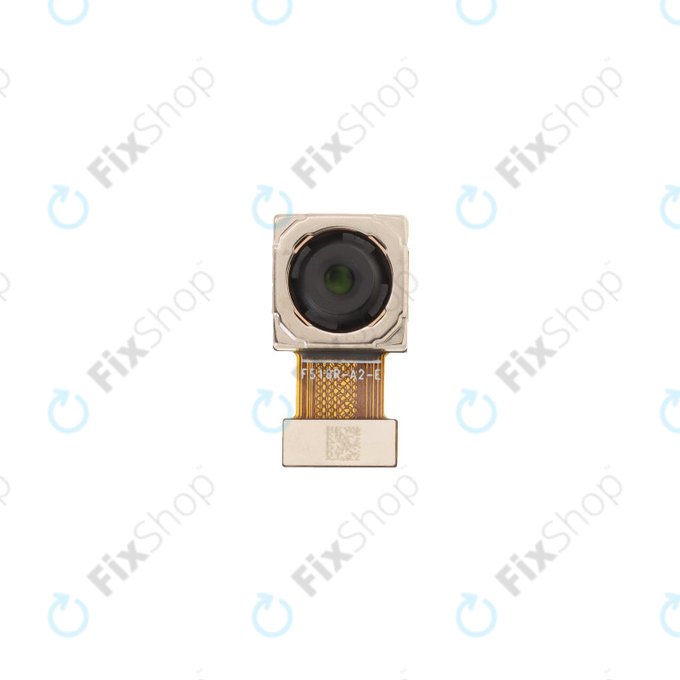 Πίσω Κάμερα 50MP για Xiaomi Redmi 15C 4G,15C 5G, Poco C85 4G