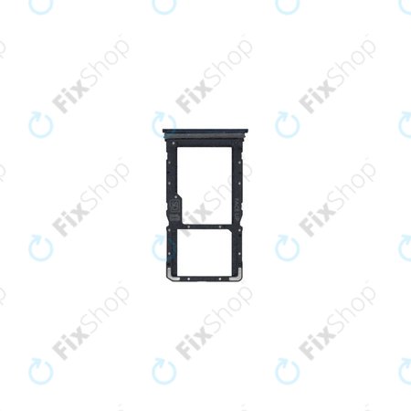 Δίσκος SIM για Motorola Moto G54 XT2343 | Midnight Blue | S948D92664 | Genuine Service Pack