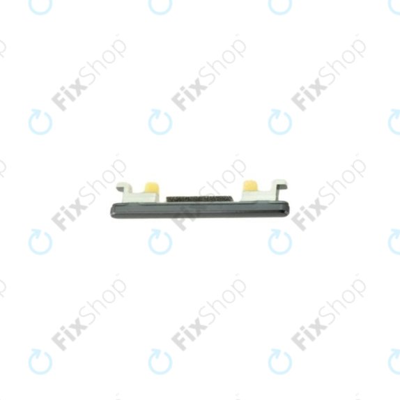 Κουμπί Έντασης για Huawei Nova 5T Yale-L61A | Μαύρο | Black | 51661NLQ | Genuine Service Pack