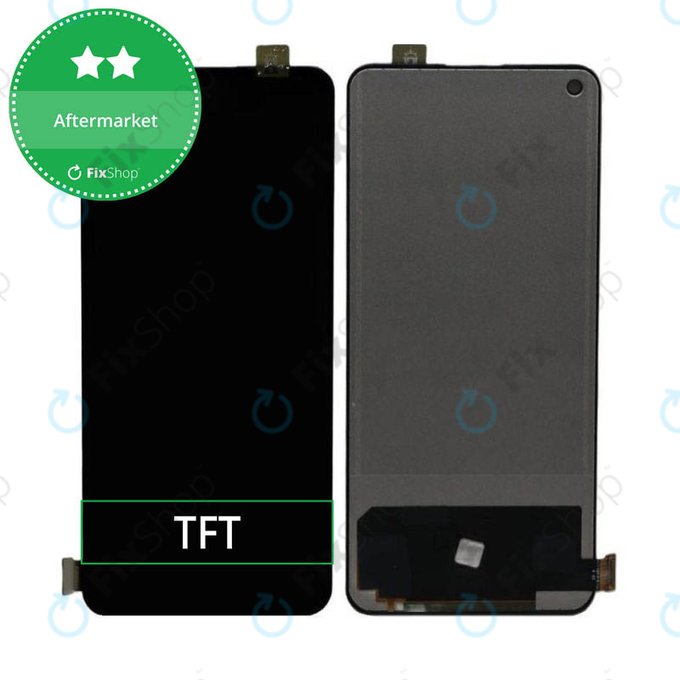 LCD Display με Touch Screen για OnePlus Nord 2T | CPH2399 | CPH2401 | Aftermarket