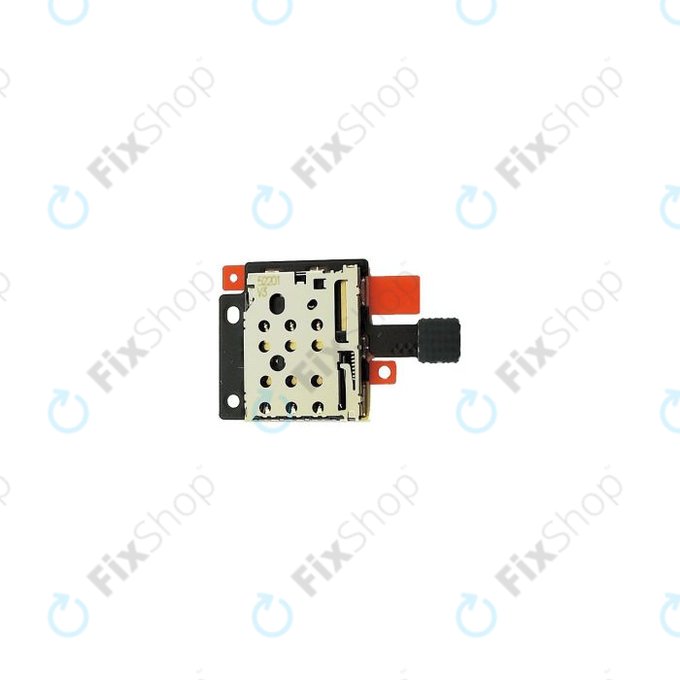 Αναγνώστης Κάρτας SIM για Microsoft Lumia 950 XL Dual SIM | 206465 | Genuine Service Pack