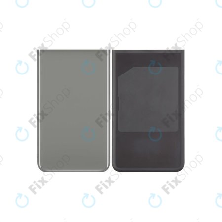 Πίσω Κάλυμμα Γυαλί για Google Pixel 8 GKWS6 | G9BQD | Κάτω | Hazel