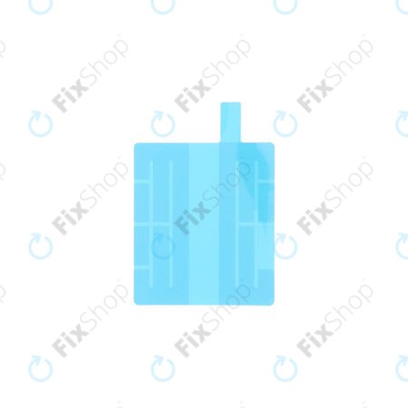 Αυτοκόλλητη Ταινία Μπαταρίας για Samsung S25 Edge