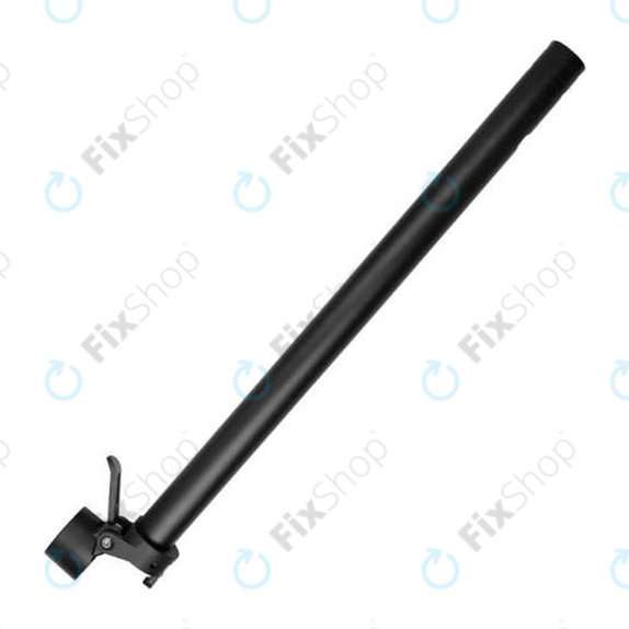 Αναδιπλούμενος Πόλος για Xiaomi Mi Electric Scooter 1S | 2 M365 | Essential | Μαύρο | Black