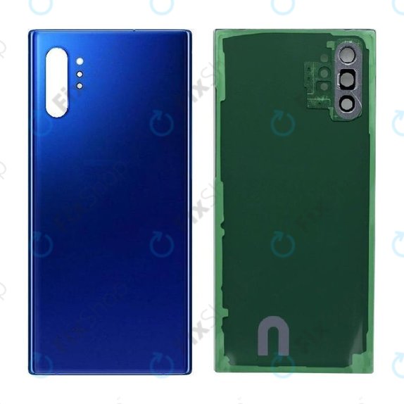 Καπάκι Μπαταρίας για Samsung Note 10 Plus | N975F | Aura Blue
