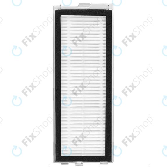 Φίλτρο HEPA για Xiaomi Roborock Qrevo Curv | Qrevo Edge | Qrevo MaxV | Qrevo Pro | Qrevo Plus | QV-series