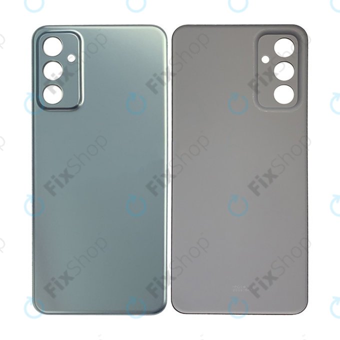 Καπάκι Μπαταρίας για Samsung M23 5G | M236B | Απαλό Μπλε | Light Blue