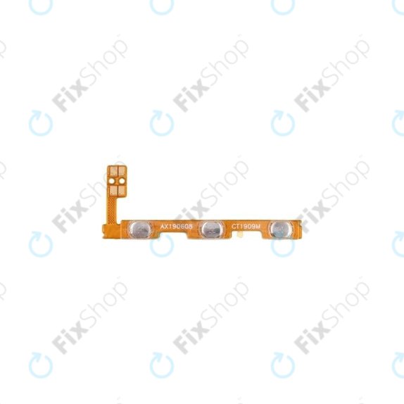 Καλώδιο Flex Κουμπιών Λειτουργίας + Έντασης για Xiaomi Redmi 7A