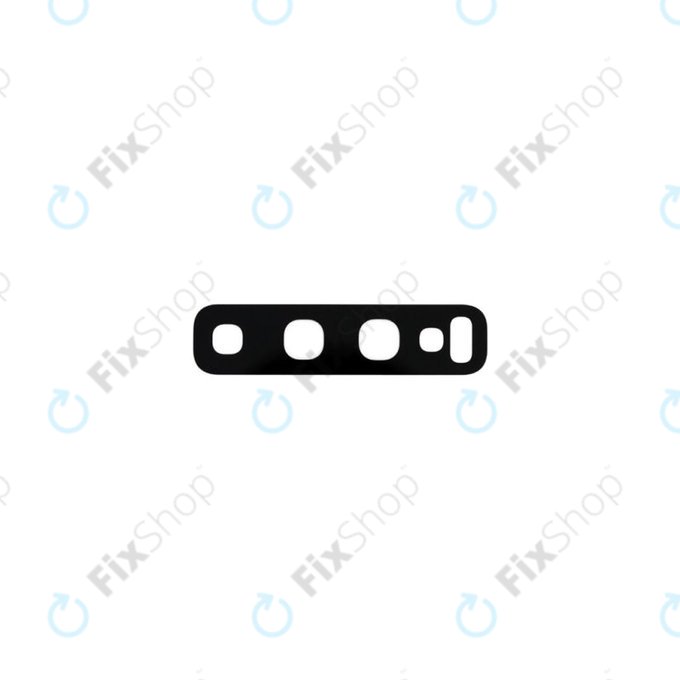 Γυαλί Φακού Πίσω Κάμερας για Samsung S10 Plus G975F