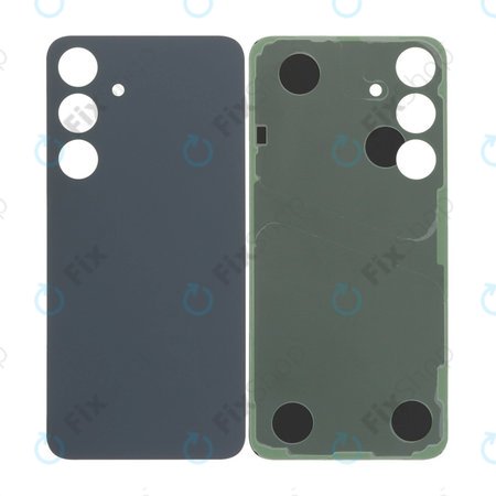 Καπάκι Μπαταρίας για Samsung S25 Plus | Blueblack