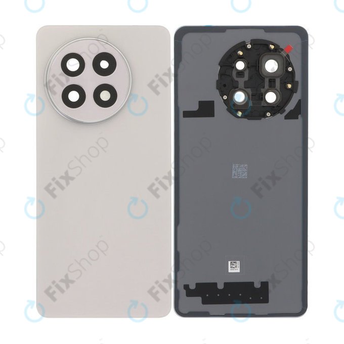 Καπάκι Μπαταρίας Πλήρες για OnePlus 13R 5G CPH2645 | Astral Trail