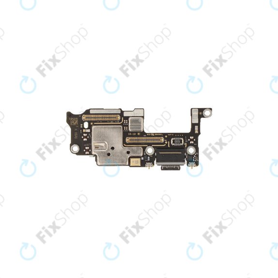 Υποδοχή φόρτισης με πλακέτα για Google Pixel 9 Pro XL