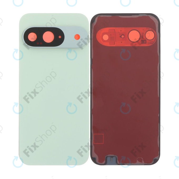 Καπάκι Μπαταρίας Πλήρες για Google Pixel 9 | Hazel
