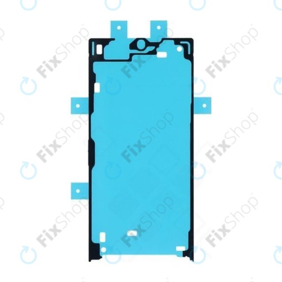 Ταινία Συγκόλλησης Οθόνης για Samsung S24 Ultra | S928B | GH81-24824A | Service Pack