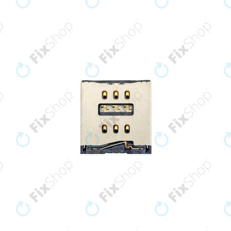Αναγνώστης Κάρτας SIM για iPhone 5