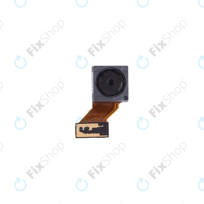Μπροστινή Κάμερα 8MP για Google Pixel 2 | 54H00653-00M | Genuine Service Pack