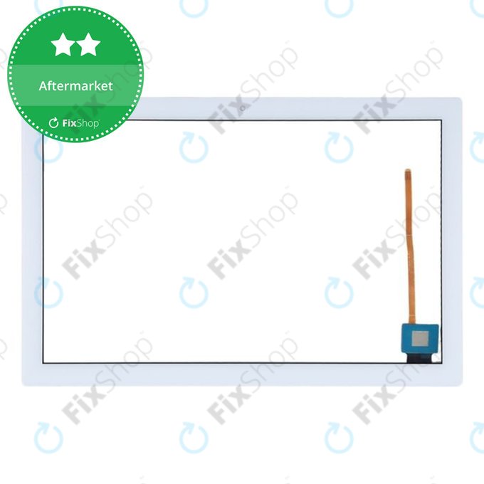 Touch Screen για Lenovo Tab 4 10 | TB-X304 | Λευκό, White