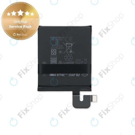 Μπαταρία για Google Pixel 10 Pro Fold, Base GU46C, G949-01540-00, Genuine Service Pack