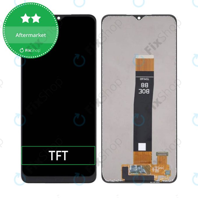 LCD Display με Touch Screen για Samsung A13 5G | A136B | Aftermarket