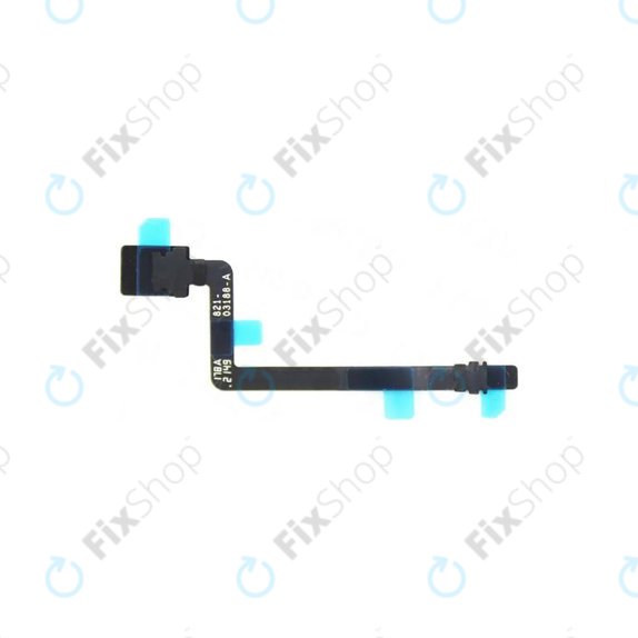 Καλώδιο Flex Σύνδεσης Μπαταρίας (BMU) για MacBook Pro 14" M1 Pro A2442 (2021)