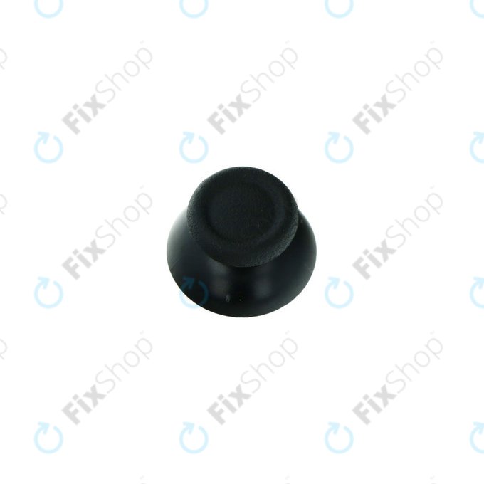 Καπάκι αναλογικού joystick, 10 τεμ. (Black) για χειριστήριο Sony PlayStation 4