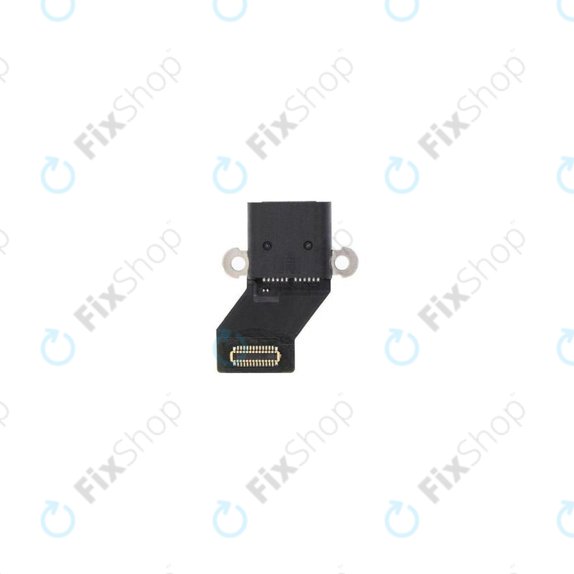 Επαφές Φόρτισης για Google Pixel 4a 4G