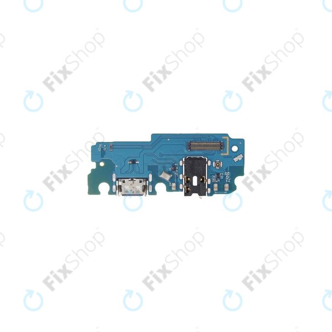 Επαφές Φόρτισης PCB για Samsung A04s A047F