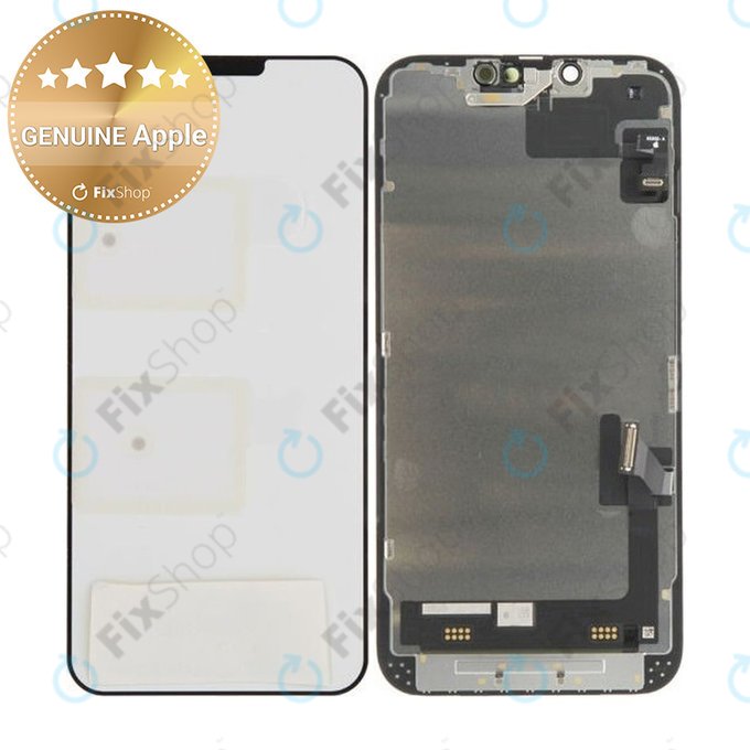 OLED Display Assembly για iPhone 16e | 661-49431 | Genuine Apple